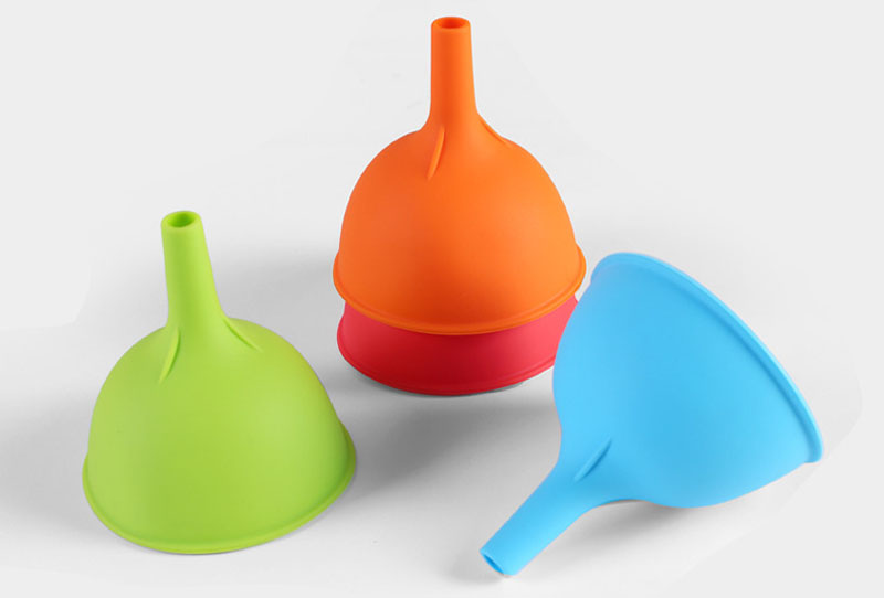 kitchen oil funnel